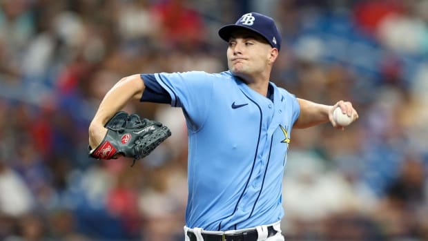 RaysShaneMcCLanahanRangers